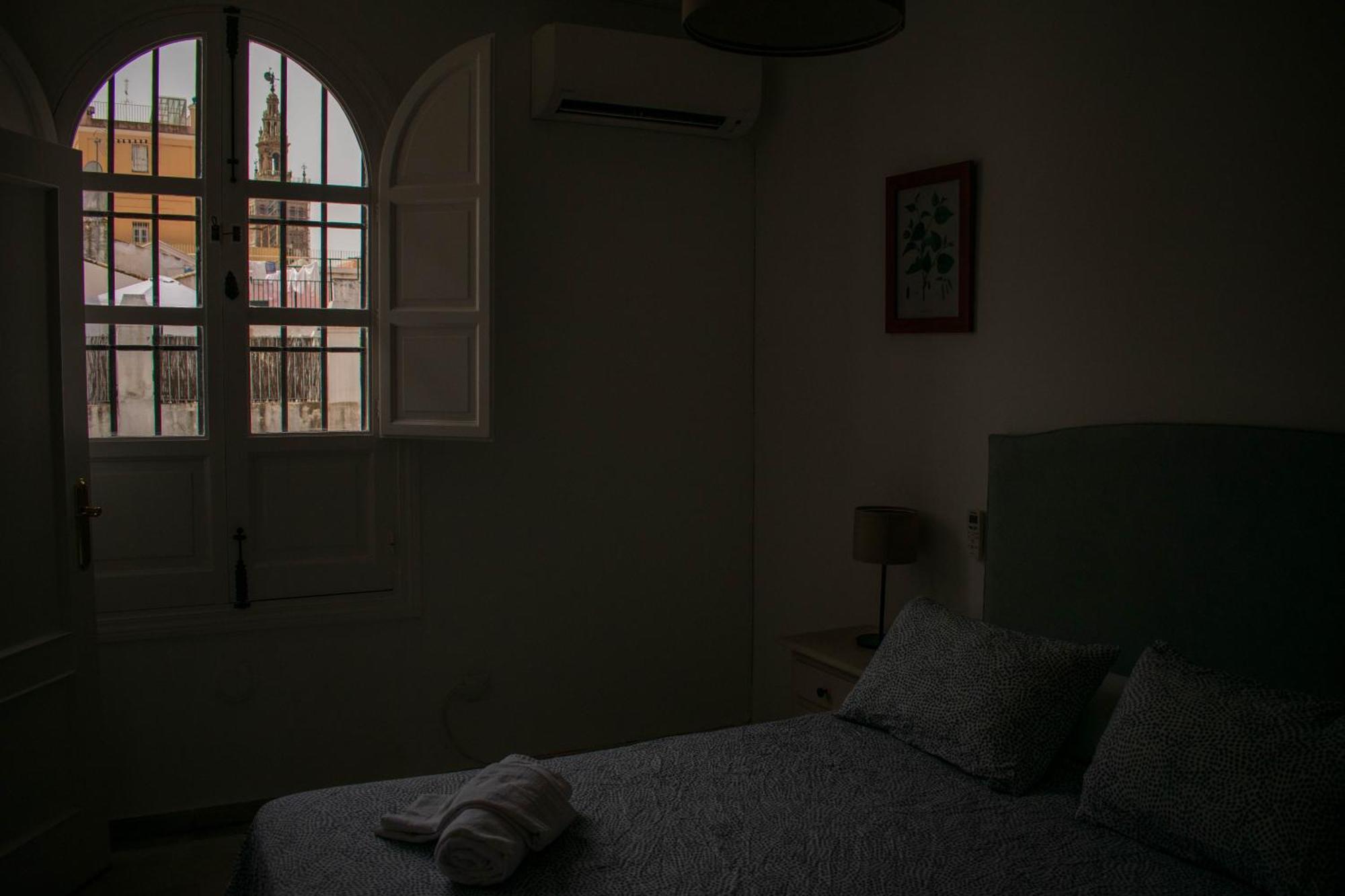 Sarah's * Sevilla