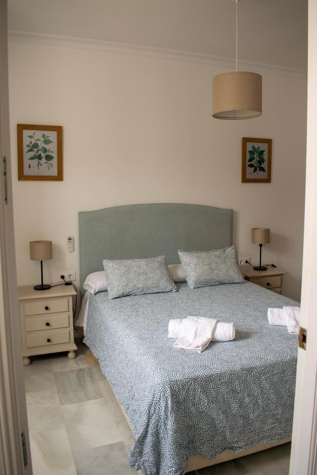 Appartement Sarah's *