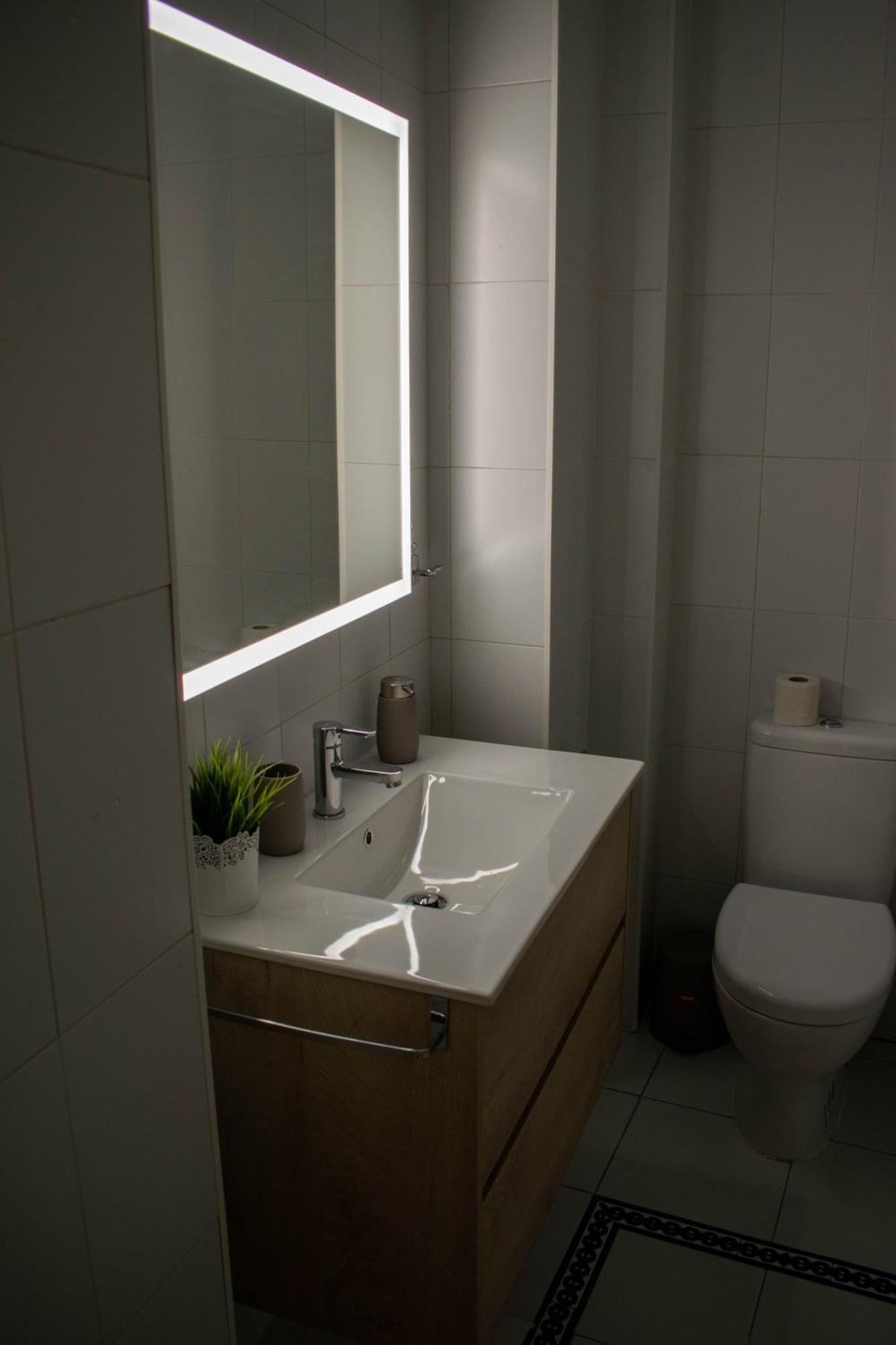 Appartement Sarah's *