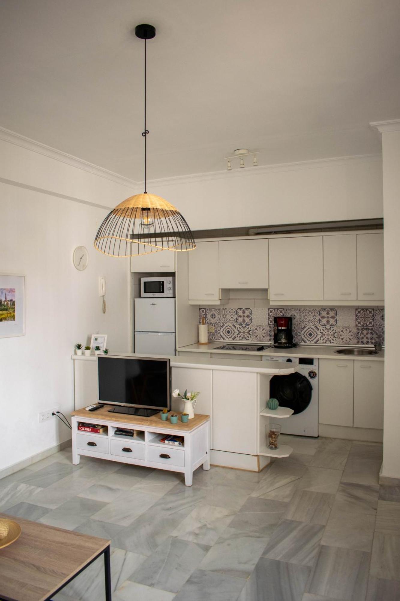 Appartement Sarah's *